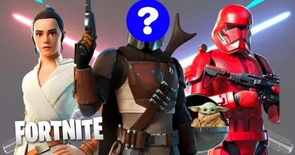 Which *Random* Star Wars Boss Are You In Fortnite World Based On The Lightsabers You Pick?